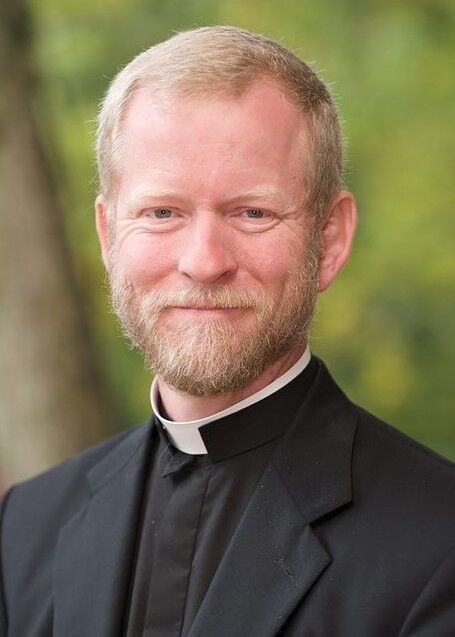 Fr. Tad